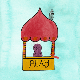 Play Store